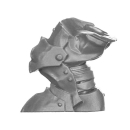 Warhammer AoS Bitz: Orruk Warclans - Ardboys - Torso J1c...