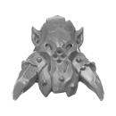 Warhammer AoS Bitz: Orruk Warclans - Ardboys - Head B