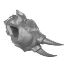 Warhammer AoS Bitz: Orruk Warclans - Ardboys - Head C
