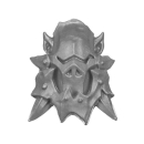 Warhammer AoS Bitz: Orruk Warclans - Ardboys - Kopf D