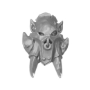 Warhammer AoS Bitz: Orruk Warclans - Ardboys - Head E