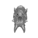 Warhammer AoS Bitz: Orruk Warclans - Ardboys - Head F
