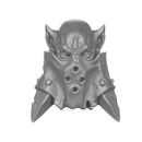Warhammer AoS Bitz: Orruk Warclans - Ardboys - Head G