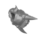 Warhammer AoS Bitz: Orruk Warclans - Ardboys - Head G