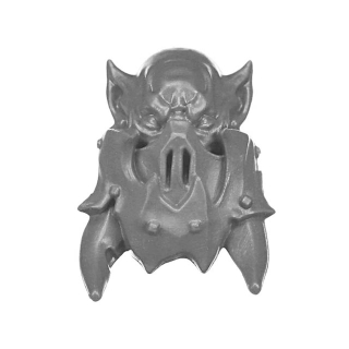 Warhammer AoS Bitz: Orruk Warclans - Ardboys - Kopf H