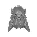 Warhammer AoS Bitz: Orruk Warclans - Ardboys - Head I