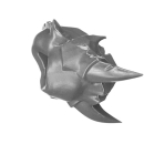 Warhammer AoS Bitz: Orruk Warclans - Ardboys - Head I