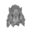 Warhammer AoS Bitz: Orruk Warclans - Ardboys - Head J