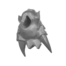 Warhammer AoS Bitz: Orruk Warclans - Ardboys - Head J