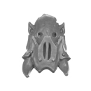 Warhammer AoS Bitz: Orruk Warclans - Ardboys - Head L