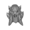 Warhammer AoS Bitz: Orruk Warclans - Ardboys - Head M