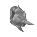 Warhammer AoS Bitz: Orruk Warclans - Ardboys - Head M