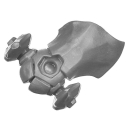 Warhammer AoS Bitz: Orruk Warclans - Ardboys - Waffe B1f...