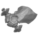 Warhammer AoS Bitz: Orruk Warclans - Ardboys - Weapon B1g...