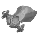 Warhammer AoS Bitz: Orruk Warclans - Ardboys - Weapon B1i...