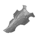 Warhammer AoS Bitz: Orruk Warclans - Ardboys - Weapon B2b...