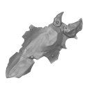 Warhammer AoS Bitz: Orruk Warclans - Ardboys - Weapon B2c...