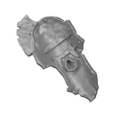 Warhammer AoS Bitz: Orruk Warclans - Ardboys - Weapon B2e...