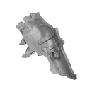 Warhammer AoS Bitz: Orruk Warclans - Ardboys - Weapon B2f...