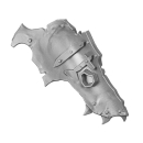 Warhammer AoS Bitz: Orruk Warclans - Ardboys - Weapon B2g...