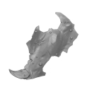 Warhammer AoS Bitz: Orruk Warclans - Ardboys - Weapon B2h...