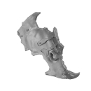 Warhammer AoS Bitz: Orruk Warclans - Ardboys - Waffe B2h - Schild