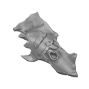 Warhammer AoS Bitz: Orruk Warclans - Ardboys - Weapon B2i - Shield