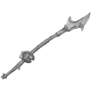 Warhammer AoS Bitz: Orruk Warclans - Ardboys - Weapon C1a...