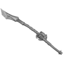 Warhammer AoS Bitz: Orruk Warclans - Ardboys - Weapon C1b...