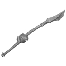 Warhammer AoS Bitz: Orruk Warclans - Ardboys - Weapon C1b - Stikka, Right