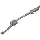 Warhammer AoS Bitz: Orruk Warclans - Ardboys - Weapon C1d...