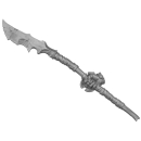 Warhammer AoS Bitz: Orruk Warclans - Ardboys - Weapon C1e...