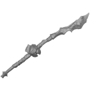 Warhammer AoS Bitz: Orruk Warclans - Ardboys - Weapon C1f...
