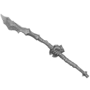 Warhammer AoS Bitz: Orruk Warclans - Ardboys - Weapon C1f...