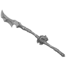 Warhammer AoS Bitz: Orruk Warclans - Ardboys - Waffe C1g - Spießa, Rechts