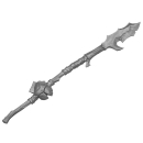 Warhammer AoS Bitz: Orruk Warclans - Ardboys - Weapon C1h...
