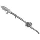 Warhammer AoS Bitz: Orruk Warclans - Ardboys - Weapon C1h...