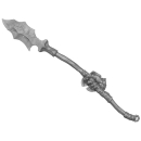 Warhammer AoS Bitz: Orruk Warclans - Ardboys - Weapon C1i...