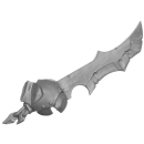Warhammer AoS Bitz: Orruk Warclans - Ardboys - Weapon A1d...