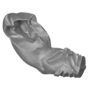 Warhammer AoS Bitz: Orruk Warclans - Weirdbrute Wrekkaz - Torso A3a - Arm, Left