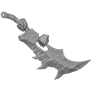 Warhammer AoS Bitz: Orruk Warclans - Weirdbrute Wrekkaz -...