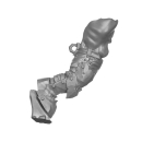 Warhammer AoS Bitz: Orruk Warclans - Weirdbrute Wrekkaz -...