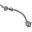 Warhammer AoS Bitz: Orruk Warclans - Weirdbrute Wrekkaz - Torso C5a - Chain
