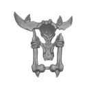 Warhammer AoS Bitz: Orruk Warclans - Weirdbrute Wrekkaz -...