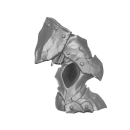 Warhammer AoS Bitz: Orruk Warclans - Megaboss - Torso A1c - Leg, Right