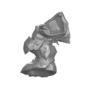 Warhammer AoS Bitz: Orruk Warclans - Megaboss - Torso A1c - Leg, Right