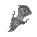 Warhammer AoS Bitz: Orruk Warclans - Megaboss - Torso A2b...