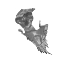 Warhammer AoS Bitz: Orruk Warclans - Megaboss - Torso A2b...