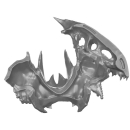 Warhammer AoS Bitz: Orruk Warclans - Megaboss - Torso A3b...