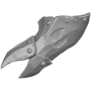 Warhammer AoS Bitz: Orruk Warclans - Megaboss - Torso A5a...